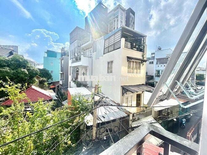 CHO THUÊ CĂN HỘ MỚI KHAI TRƯƠNG- NGAY TRUNG TÂM- DỌN VÀO Ở NGAY