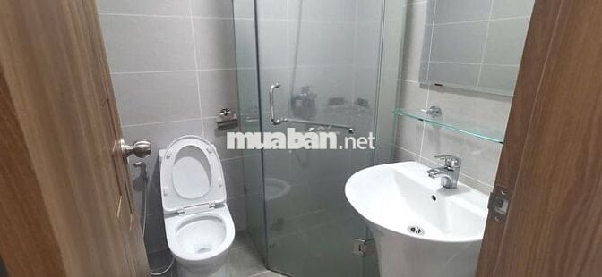 Cho thuê 1PN1WC, gần Cầu Vượt  Linh Xuân
