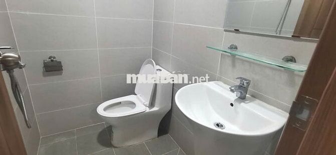 Cho thuê 1PN1WC, gần Cầu Vượt  Linh Xuân