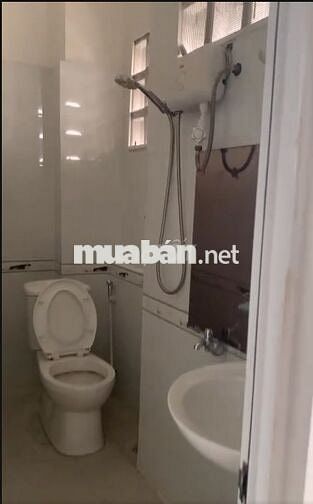 Phòng trọ Studio cửa sổ 3TR9 - THANG MÁY, cửa sổ gió đón gió mát mẻ