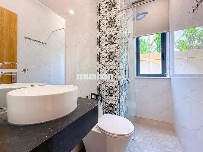 Căn Hộ Dạng Studio - Cao Cấp Khu vực Tân Phú Hoà Bình - Luỹ Bán Bích