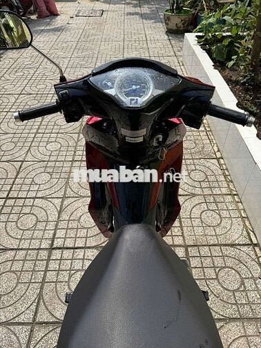Honda Future 2021 Đỏ chính chủ bstp