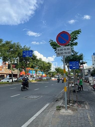 Bán đất mặt đường Trần Não , Quận 2 cũ
