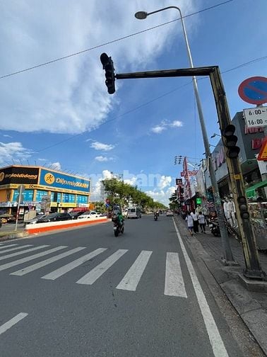 Bán đất mặt đường Trần Não , Quận 2 cũ