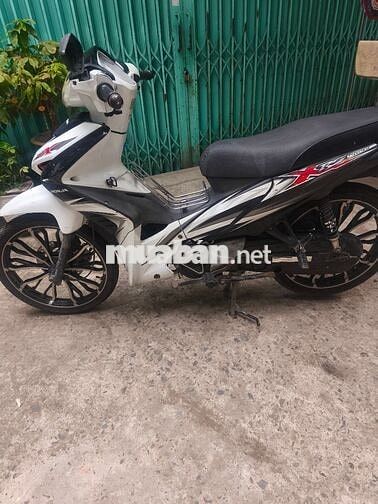 Honda Wave RSX 110  ĐK 2011  bstp xe zin mộc 