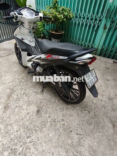 Honda Wave RSX 110  ĐK 2011  bstp xe zin mộc 