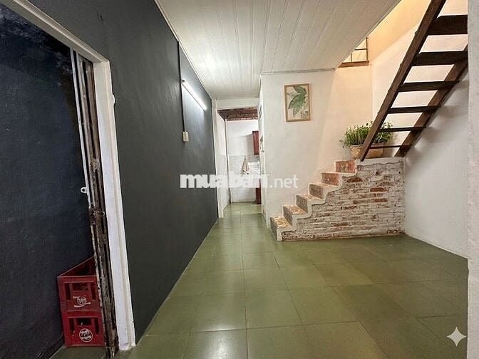 Chính chủ cho thuê mặt tiền kinh doanh nhà xưa 