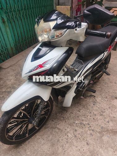 Honda Wave RSX 110  ĐK 2011  bstp xe zin mộc 