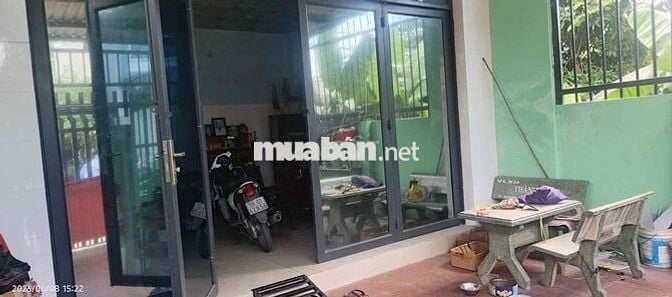 Cần tiền bán nhà đường Bến Than Củ Chi TPJCM giá rẻ