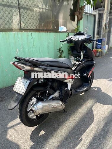 Honda Air Blade 2008 up thái xe đẹp máy êm giá tốt