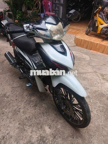 Honda Wave RSX 110  ĐK 2011  bstp xe zin mộc 
