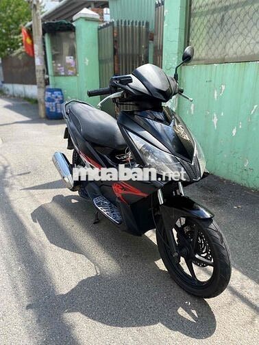 Honda Air Blade 2008 up thái xe đẹp máy êm giá tốt