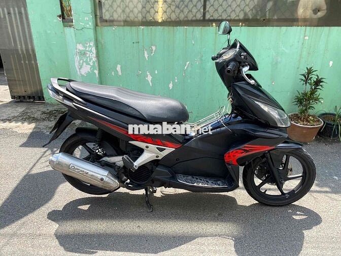 Honda Air Blade 2008 up thái xe đẹp máy êm giá tốt