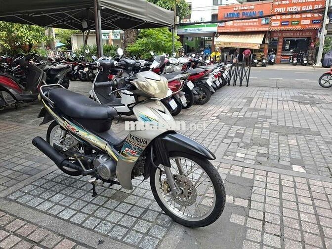 xe sirut 50cc