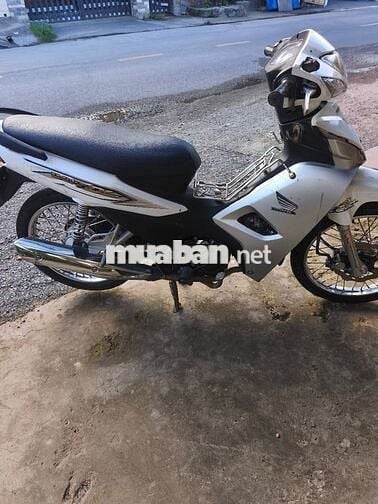 Honda Wave 110 2018 bstp như hình xe zin chưa rớt 