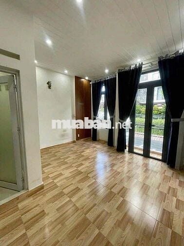 🏡 NHÀ MẶT TIỀN ĐƯỜNG SỐ 4 GV  🏡 4m X 16m - 4 TẦNG - 8,8 t.ỷ