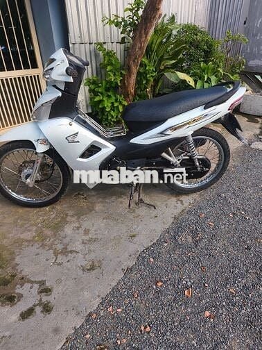 Honda Wave 110 2018 bstp như hình xe zin chưa rớt 