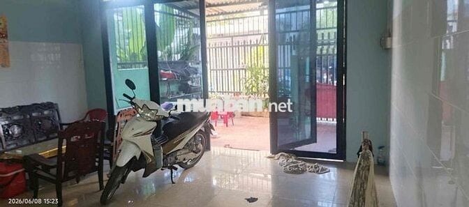 Cần tiền bán nhà đường Bến Than Củ Chi TPJCM giá rẻ