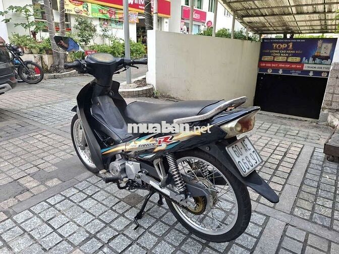 xe sirut 50cc