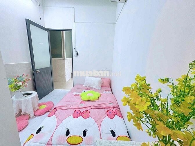 🔥STUDIO 2🍠5🔥 Ngay Bến Xe Miền Đông