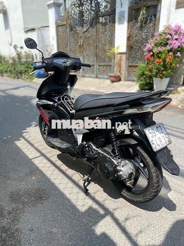 Honda Air Blade 2008 up thái xe đẹp máy êm giá tốt