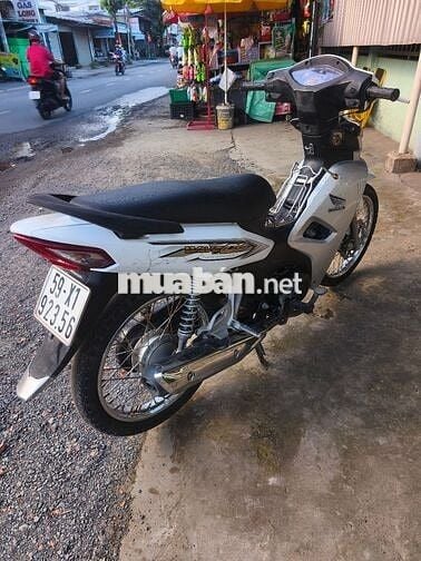 Honda Wave 110 2018 bstp như hình xe zin chưa rớt 