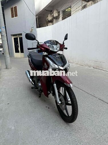 Honda Future Fi 2023 Đỏ 25000