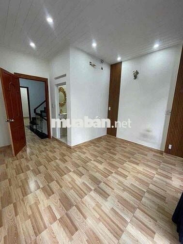 🏡 NHÀ MẶT TIỀN ĐƯỜNG SỐ 4 GV  🏡 4m X 16m - 4 TẦNG - 8,8 t.ỷ