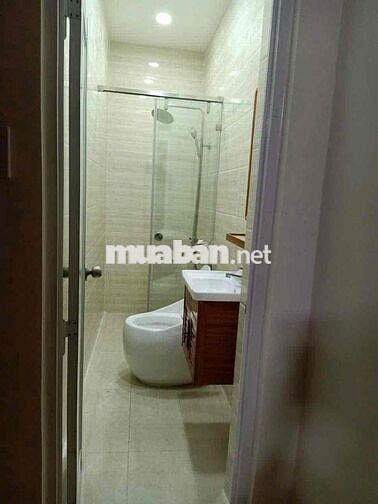 🏡 NHÀ MẶT TIỀN ĐƯỜNG SỐ 4 GV  🏡 4m X 16m - 4 TẦNG - 8,8 t.ỷ