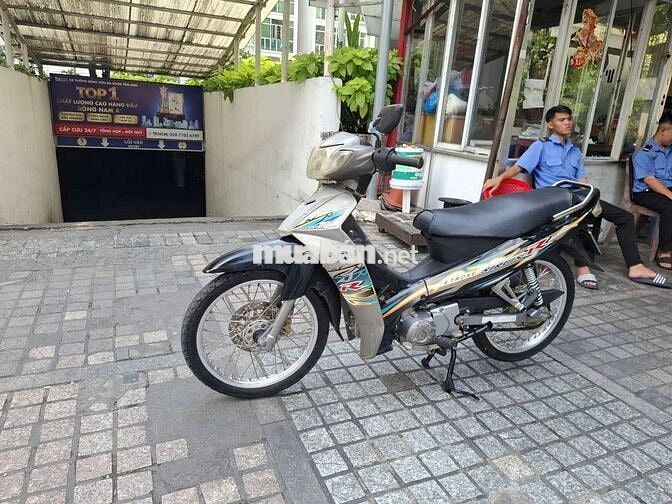 xe sirut 50cc