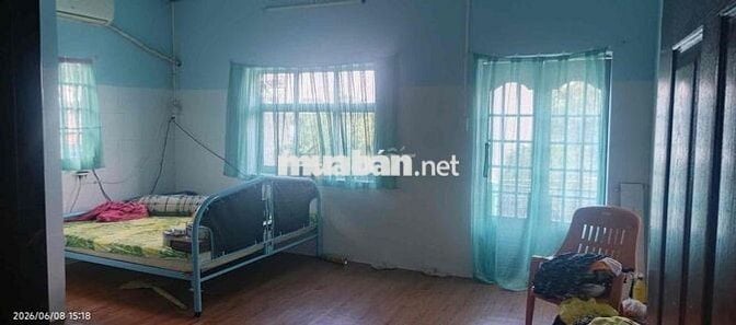 Cần tiền bán nhà đường Bến Than Củ Chi TPJCM giá rẻ