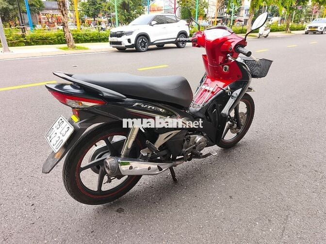 Futrer ĐK 2020 bstp chín chủ 