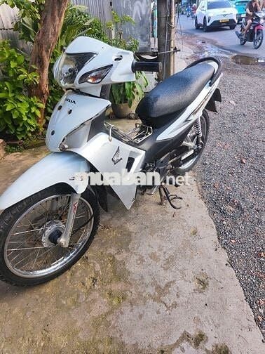 Honda Wave 110 2018 bstp như hình xe zin chưa rớt 