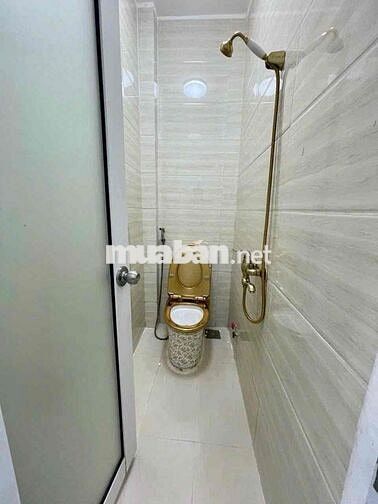 🏡 NHÀ MẶT TIỀN ĐƯỜNG SỐ 4 GV  🏡 4m X 16m - 4 TẦNG - 8,8 t.ỷ