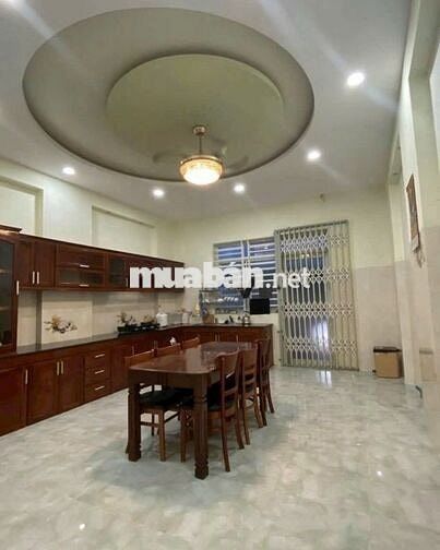 Nhà 1 trệt 3 lầu gần bệnh viện Nhi Đồng Cần Thơ