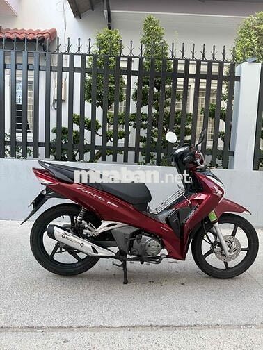 Honda Future Fi 2023 Đỏ 25000