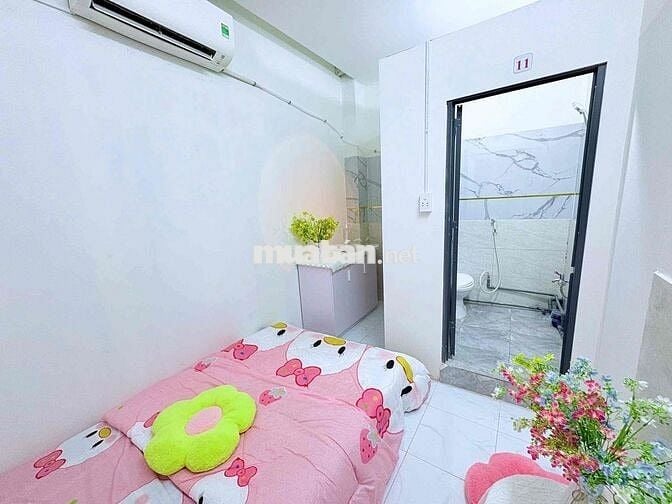 🔥STUDIO 2🍠5🔥 Ngay Bến Xe Miền Đông