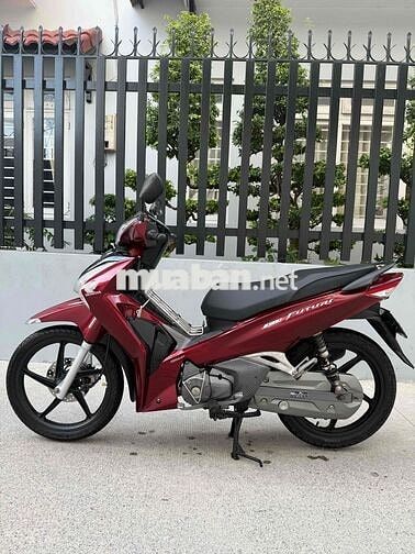 Honda Future Fi 2023 Đỏ 25000