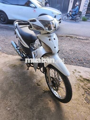 Honda Wave 110 2018 bstp như hình xe zin chưa rớt 