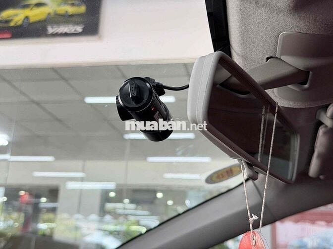 Toyota Wigo 1.2AT 2024 Số tự động Đỏ 37.000 km