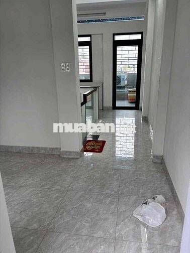 Nhà đẹp 5 phòng - full nội thất