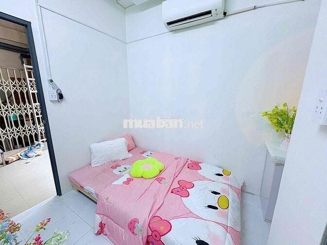 🔥STUDIO 2🍠5🔥 Ngay Bến Xe Miền Đông