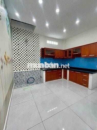 🏡 NHÀ MẶT TIỀN ĐƯỜNG SỐ 4 GV  🏡 4m X 16m - 4 TẦNG - 8,8 t.ỷ
