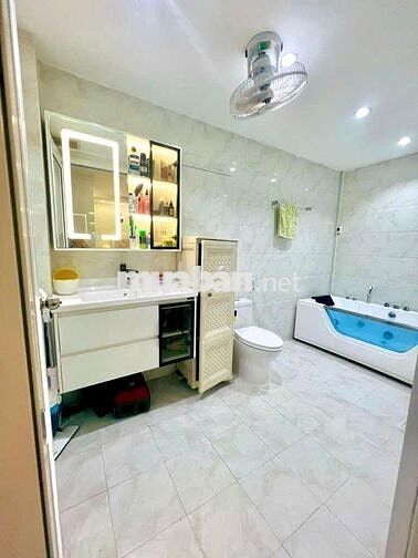 Nguyễn Thị Thập-Q7, CHDV, 23 phòng, thu nhập 85tr/tháng. Giá 21,9 tỷ