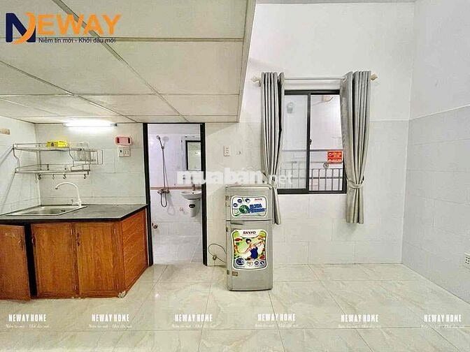 PHÒNG TRỌ GIÁ RẺ, SẴN MÁY LẠNH, CÓ THANG MÁY Ở NGAY, CHO NUÔI PET_ĐẸP