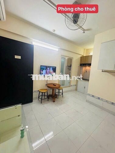 Nguyễn Thị Thập-Q7, CHDV, 23 phòng, thu nhập 85tr/tháng. Giá 21,9 tỷ