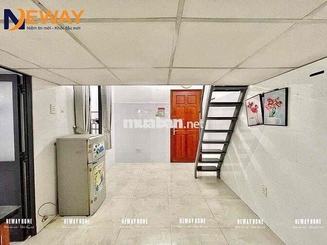 PHÒNG TRỌ GIÁ RẺ, SẴN MÁY LẠNH, CÓ THANG MÁY Ở NGAY, CHO NUÔI PET_ĐẸP