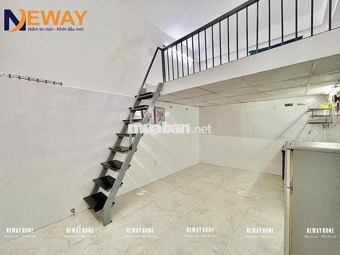 PHÒNG TRỌ GIÁ RẺ, SẴN MÁY LẠNH, CÓ THANG MÁY Ở NGAY, CHO NUÔI PET_ĐẸP