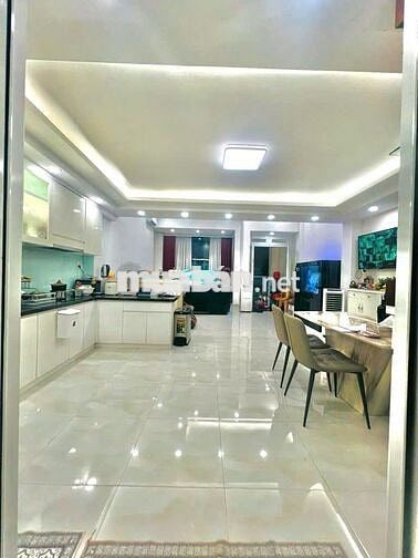 Nguyễn Thị Thập-Q7, CHDV, 23 phòng, thu nhập 85tr/tháng. Giá 21,9 tỷ