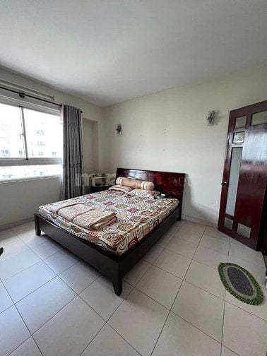 C/c  Thái An 4,Nguyễn Văn Quá căn 1p, NT, giá 6tr5